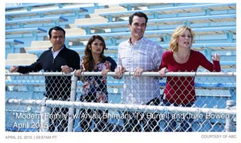 1aaab Modern Family pre#C48