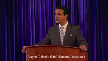 2 Broke Girls' S2-ep.1 #C56