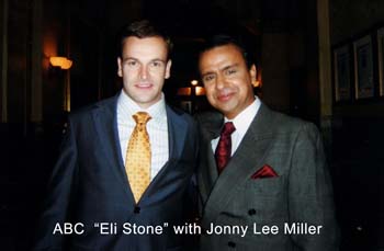 ABC 'Eli Stone' with Jo#C5D