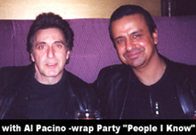 Pacino