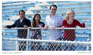 1aaab Modern Family pr0041