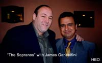 HBO 'Sopranos' with Ja0093