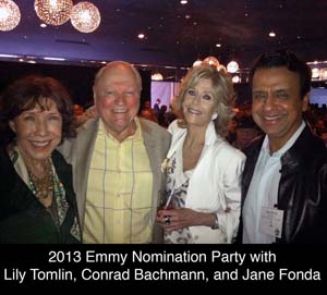 abc Emmys 2013 party [0063