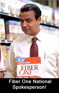 g Fiber One Ajay-Mehta